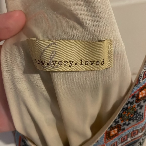 A dress very nice summer dress not see Thur - Picture 4 of 4